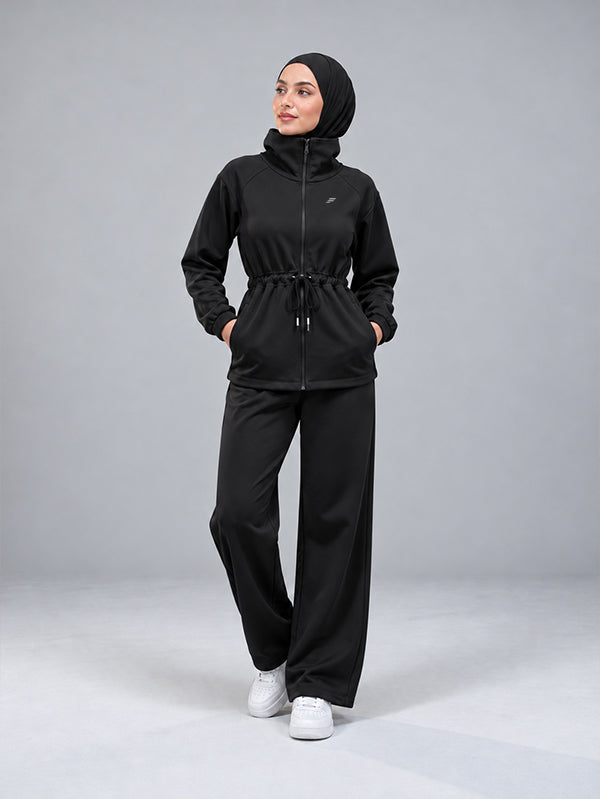 Cinched Lounge Set